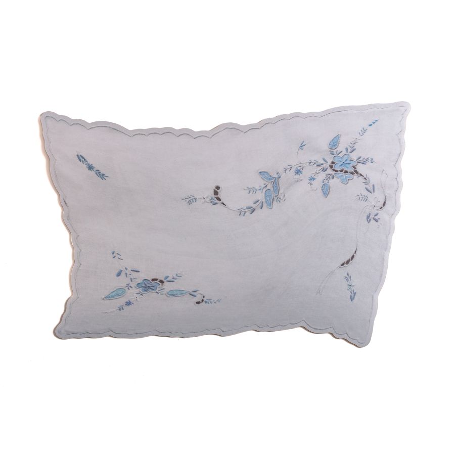 Seletti Tablemat Acid Flower B