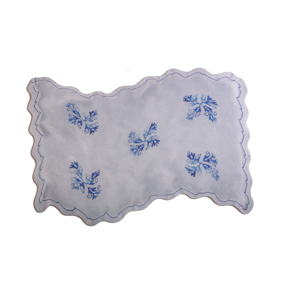 Seletti Tablemat Acid Flower C