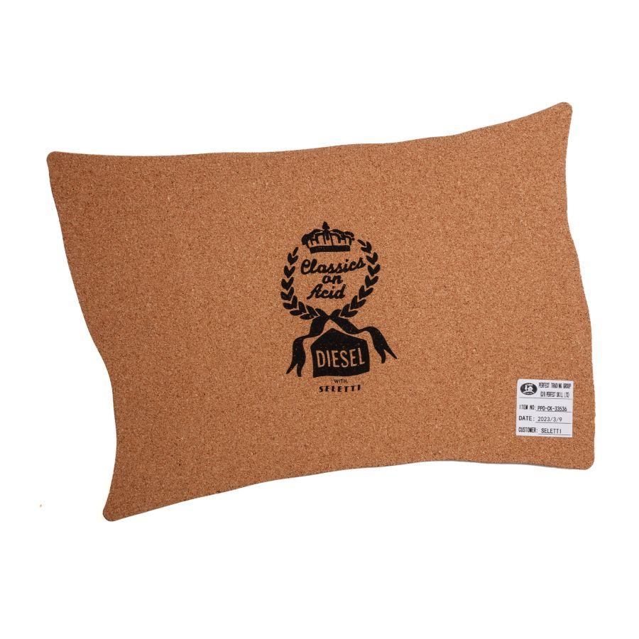 Seletti Tablemat Acid Flower D