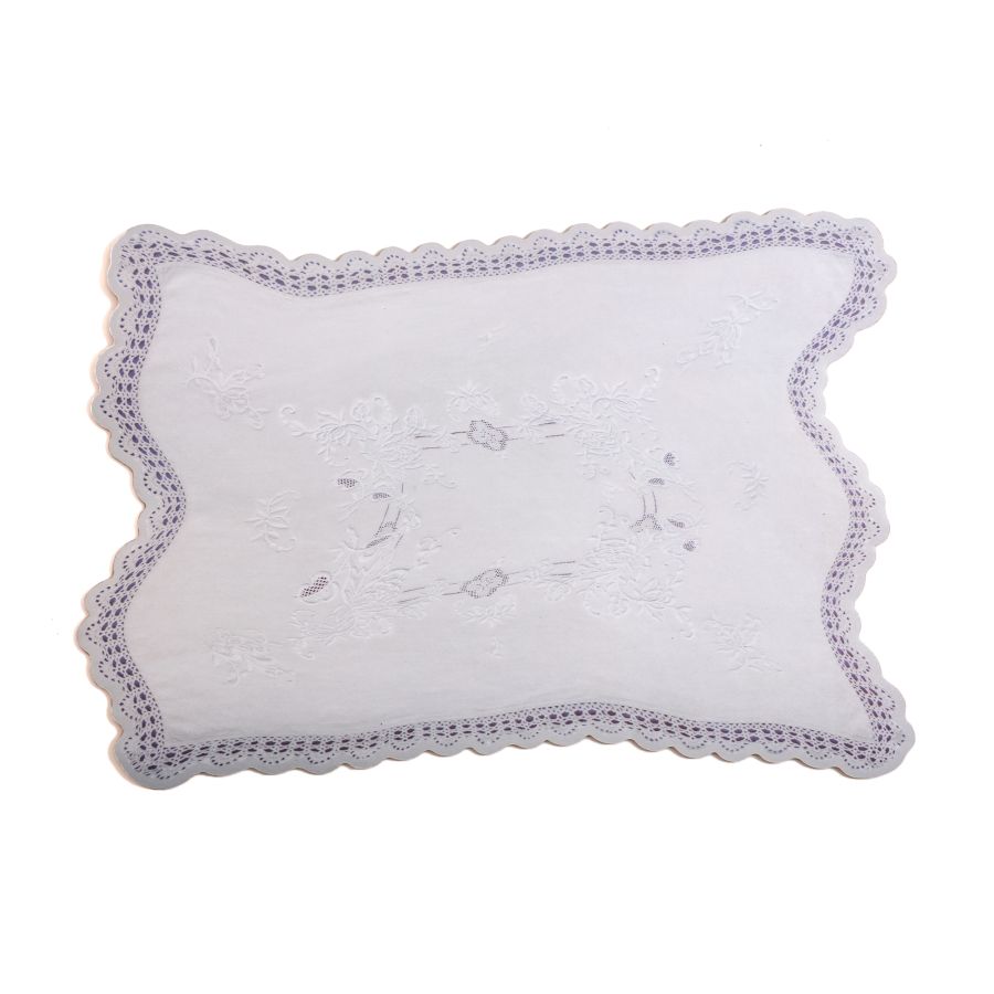 Seletti Tablemat Acid Flower E