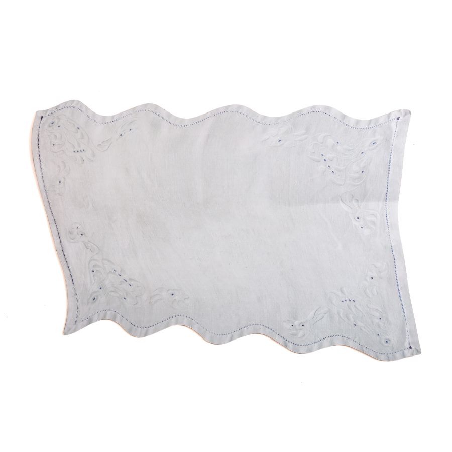 Seletti Tablemat Acid Flower F