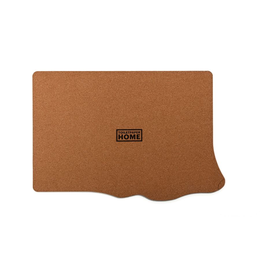 Seletti Tablemat Milky Boots