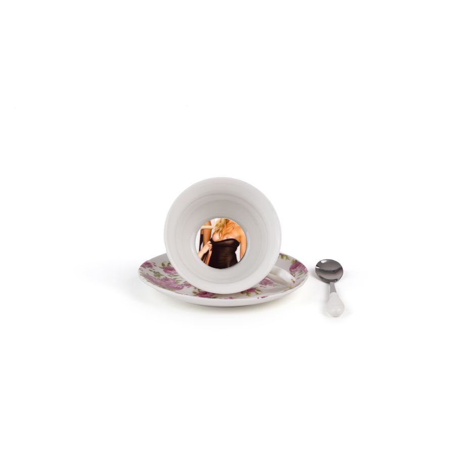 Seletti Teacup Tarin