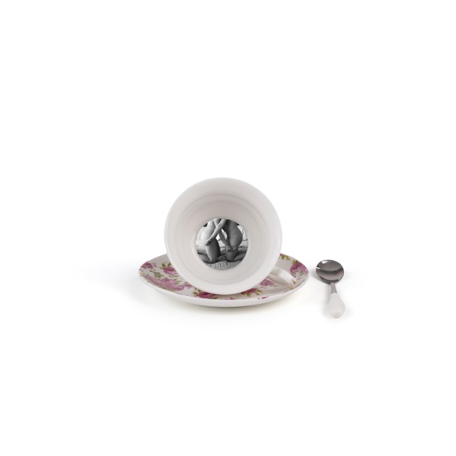 Seletti Teacup Tarin