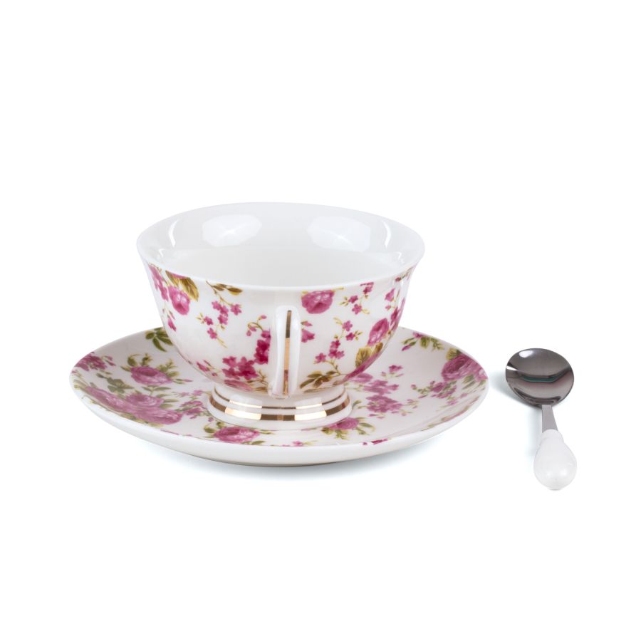Seletti Teacup Tarin