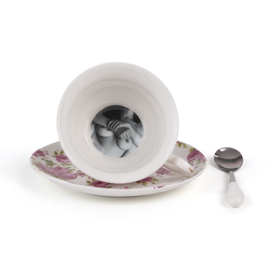 Seletti Teacup Tarin