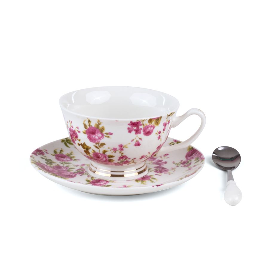 Seletti Teacup Tarin