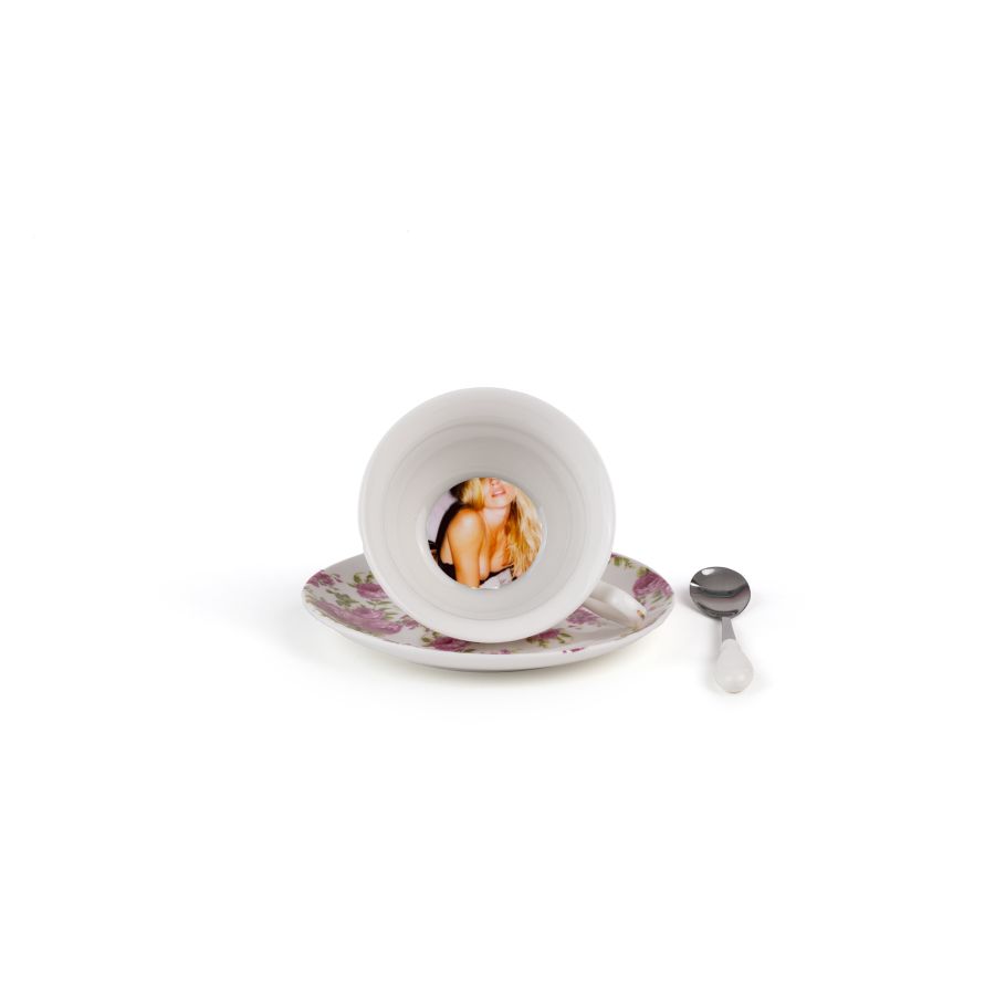 Seletti Teacup Tarin