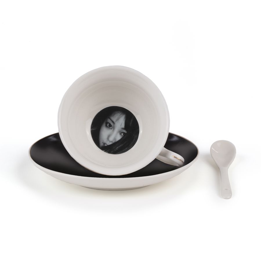 Seletti Teacup Tarin