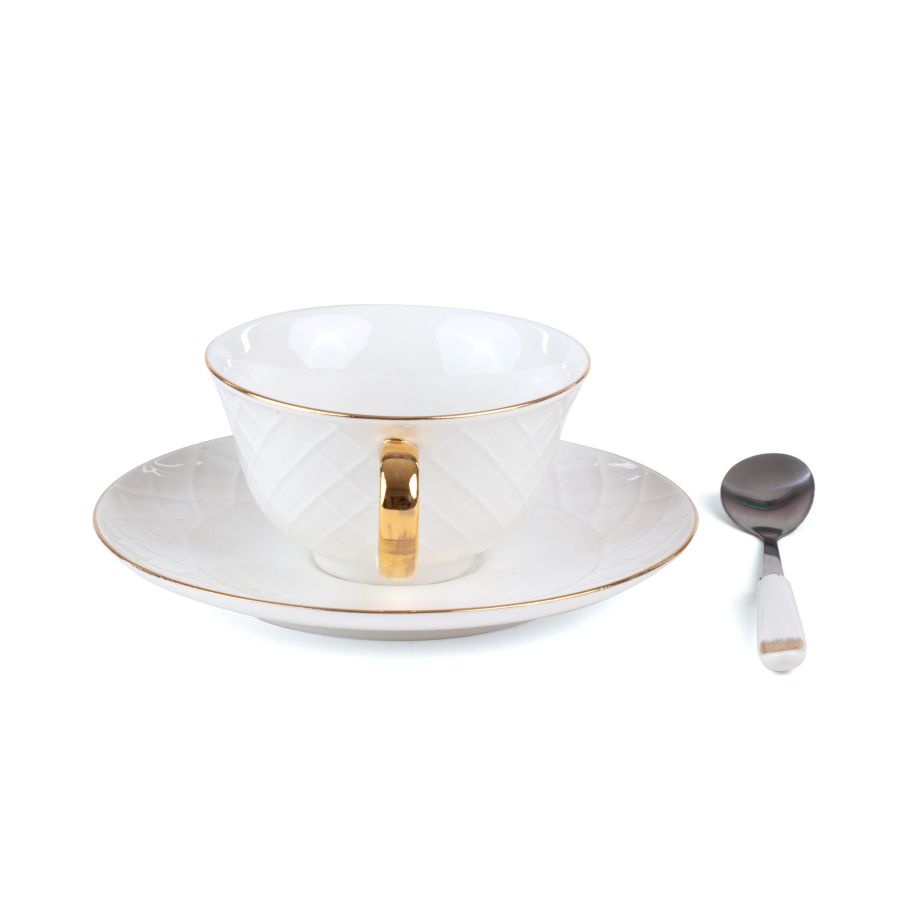 Seletti Teacup Tarin