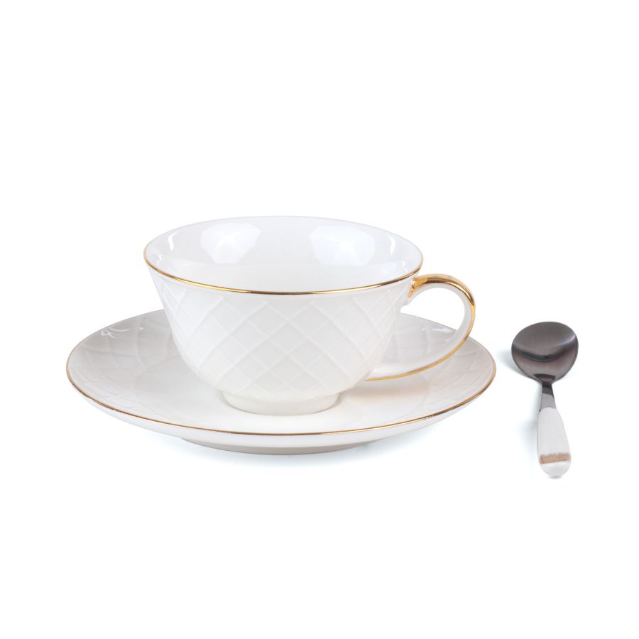 Seletti Teacup Tarin