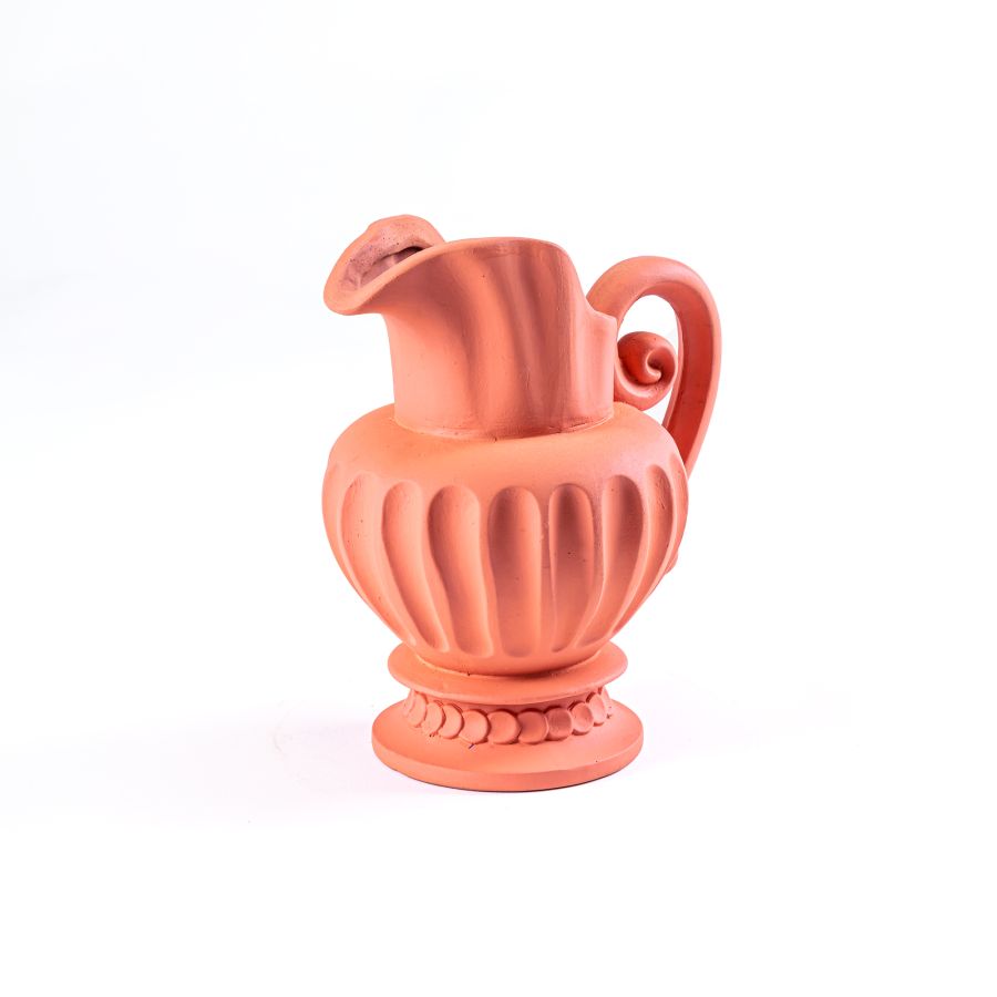 Seletti Terracotta Caraffe