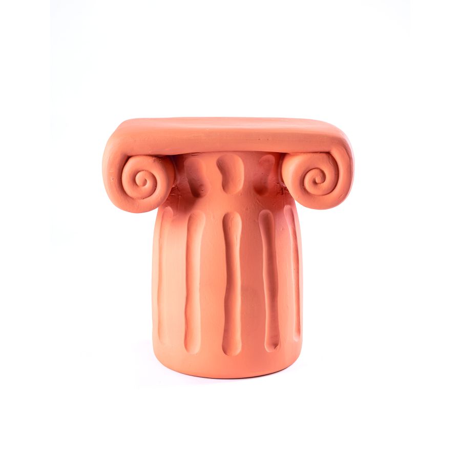 Seletti Terracotta Caraffe