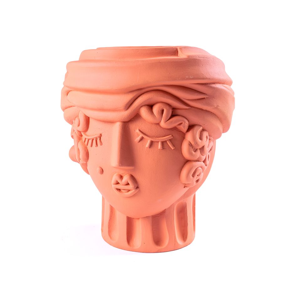 Seletti Terracotta Woman
