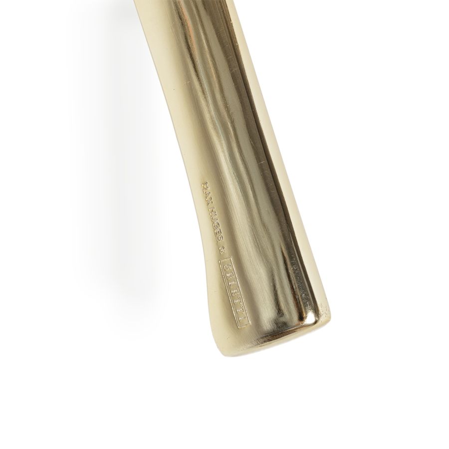 Seletti The Axe Gold