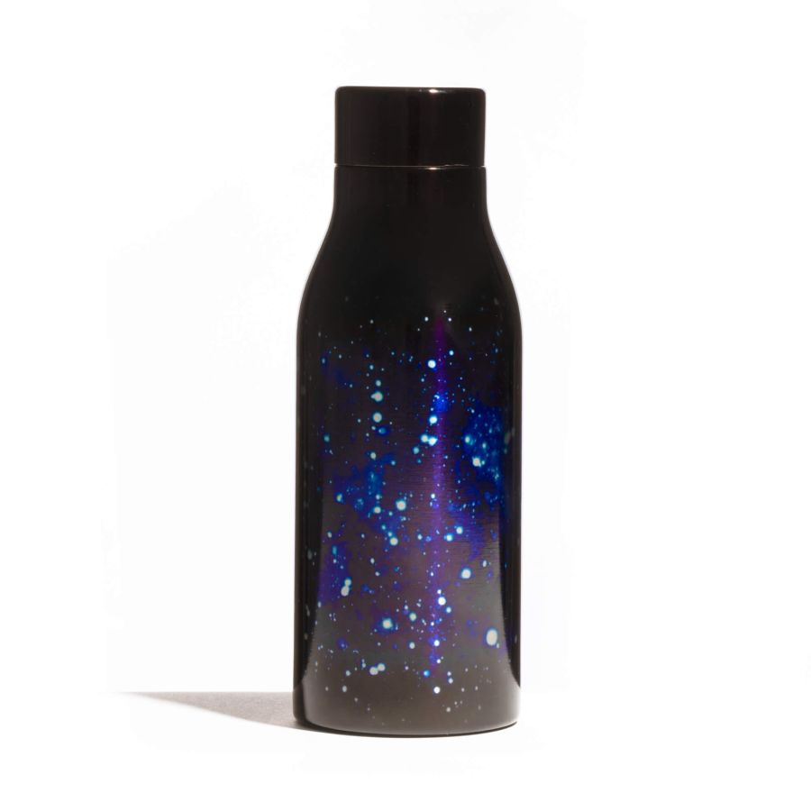 Seletti Thermal Bottle Galaxy