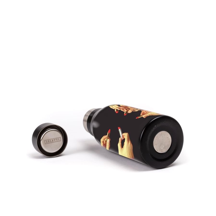 Seletti Thermal Bottle Lipstick