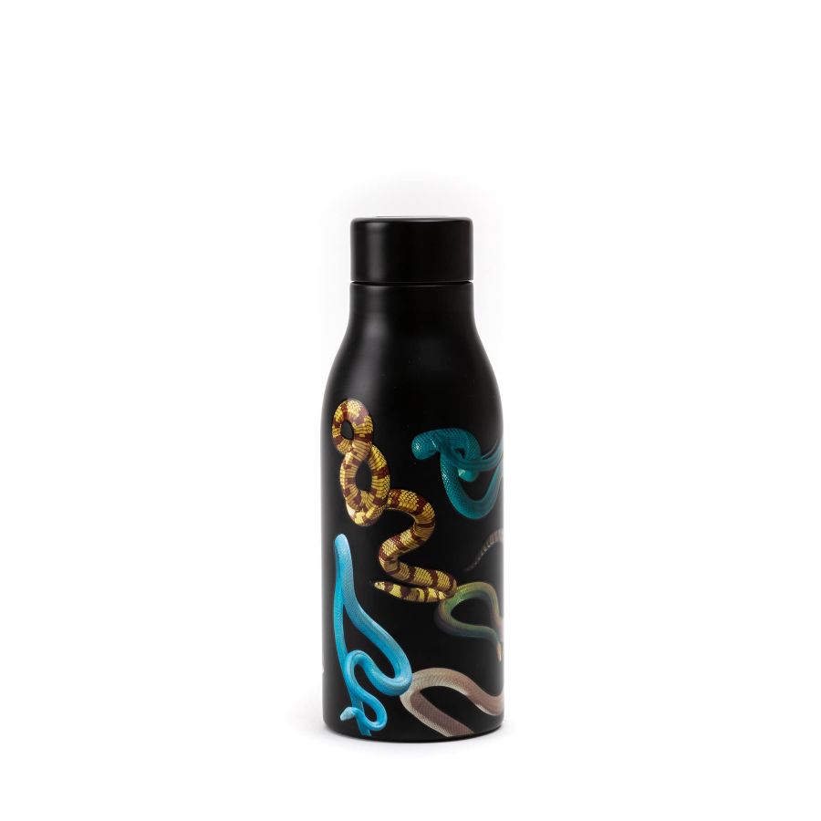 Seletti Thermal Bottle Snakes