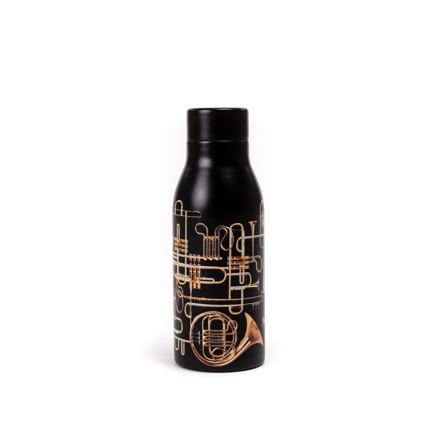 Seletti Thermal Bottle Trumpets