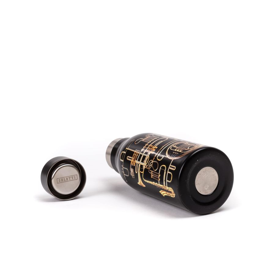 Seletti Thermal Bottle Trumpets
