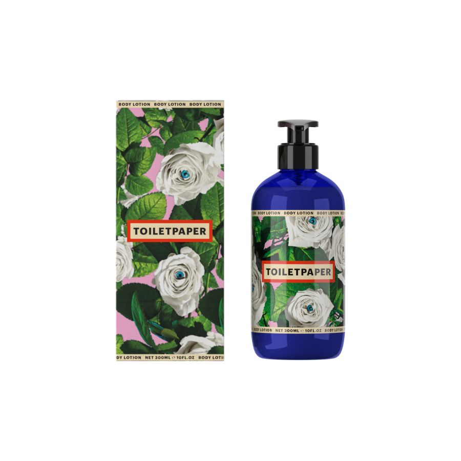 Seletti Toiletpaper Beauty Body Lotion