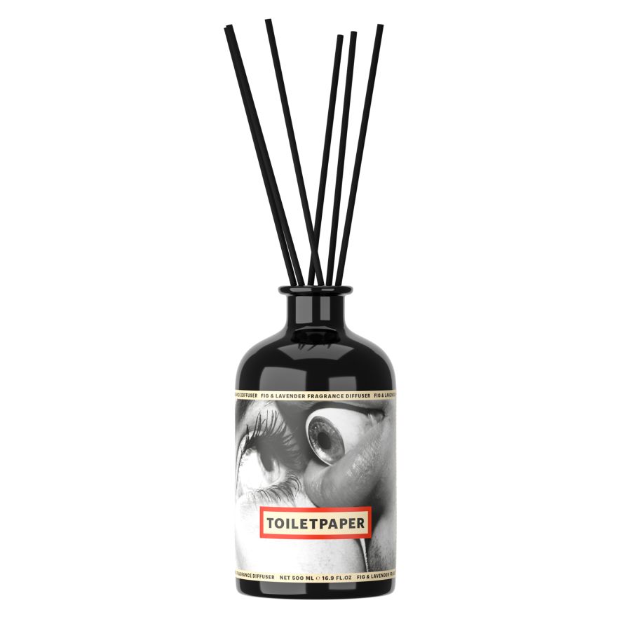 Seletti Toiletpaper Beauty Fragrance Diffuser