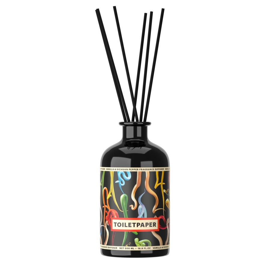 Seletti Toiletpaper Beauty Fragrance Diffuser