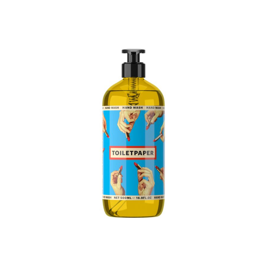 Seletti Toiletpaper Beauty Hand Wash