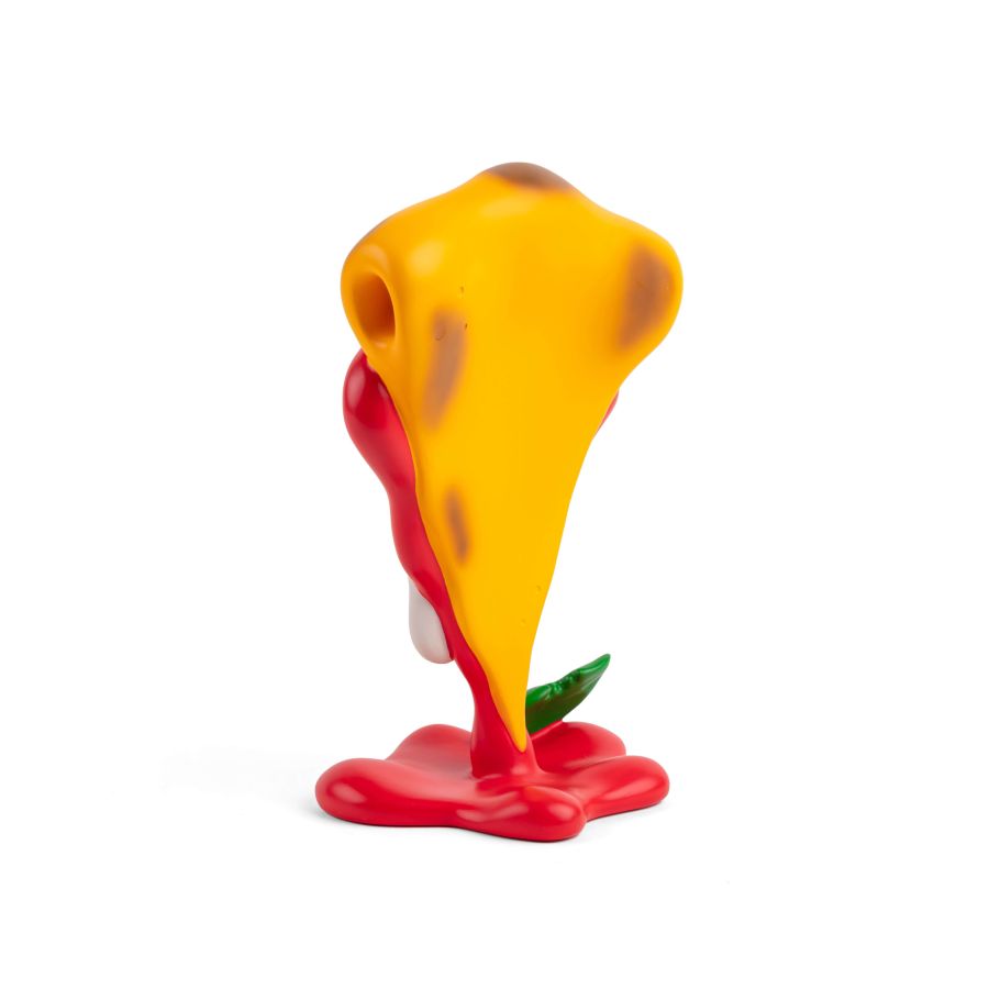 Seletti Too Much Sauce