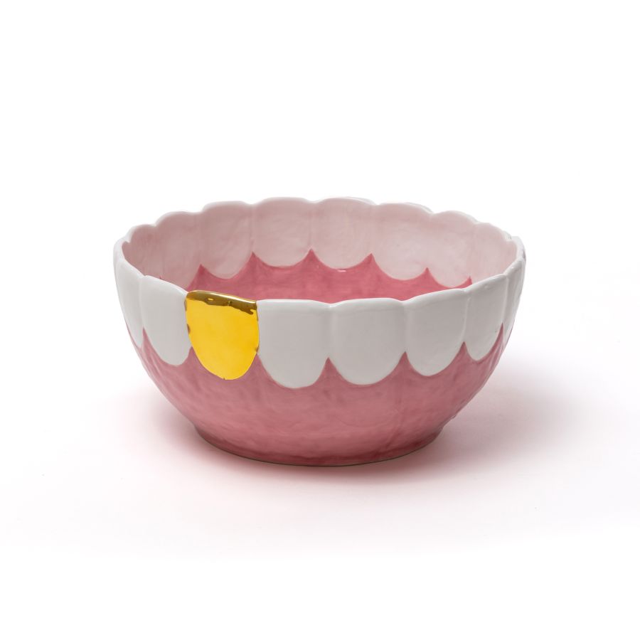 Seletti Toothy Frootie Blow