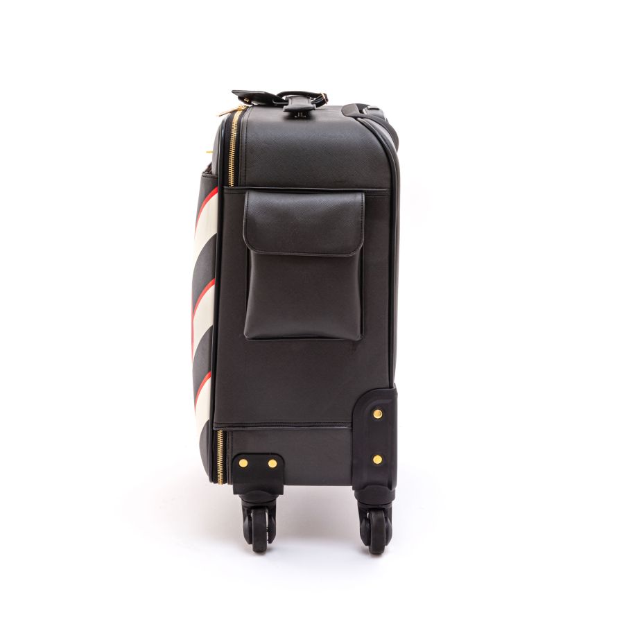 Seletti Travel Kit Trolley Shit