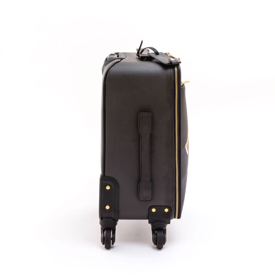 Seletti Travel Kit Trolley Snakes