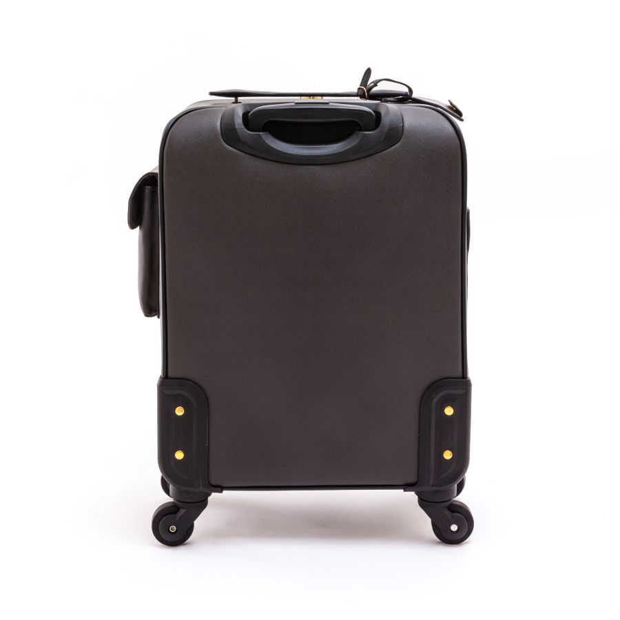 Seletti Travel Kit Trolley Snakes