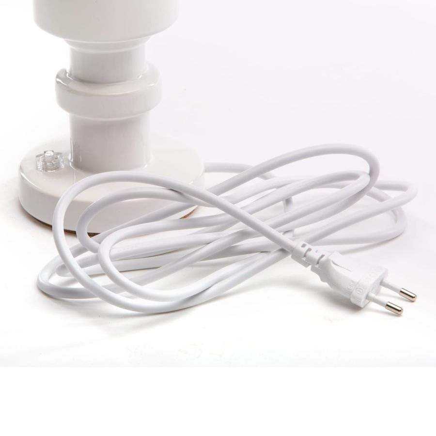 Seletti Turn Table Lamp