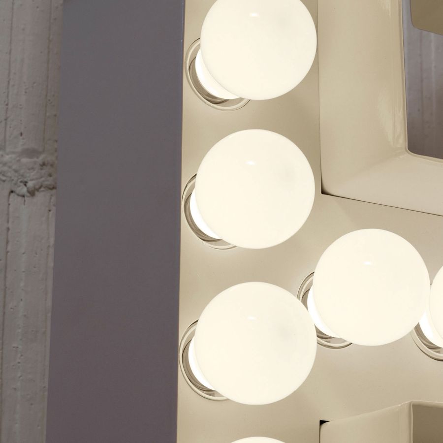 Seletti Vegaz Light Bulb