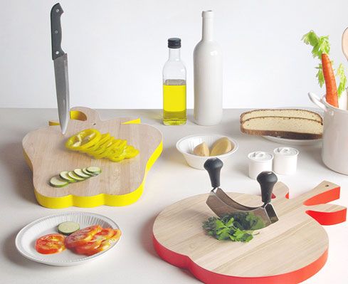Seletti Vege-Table Pepper