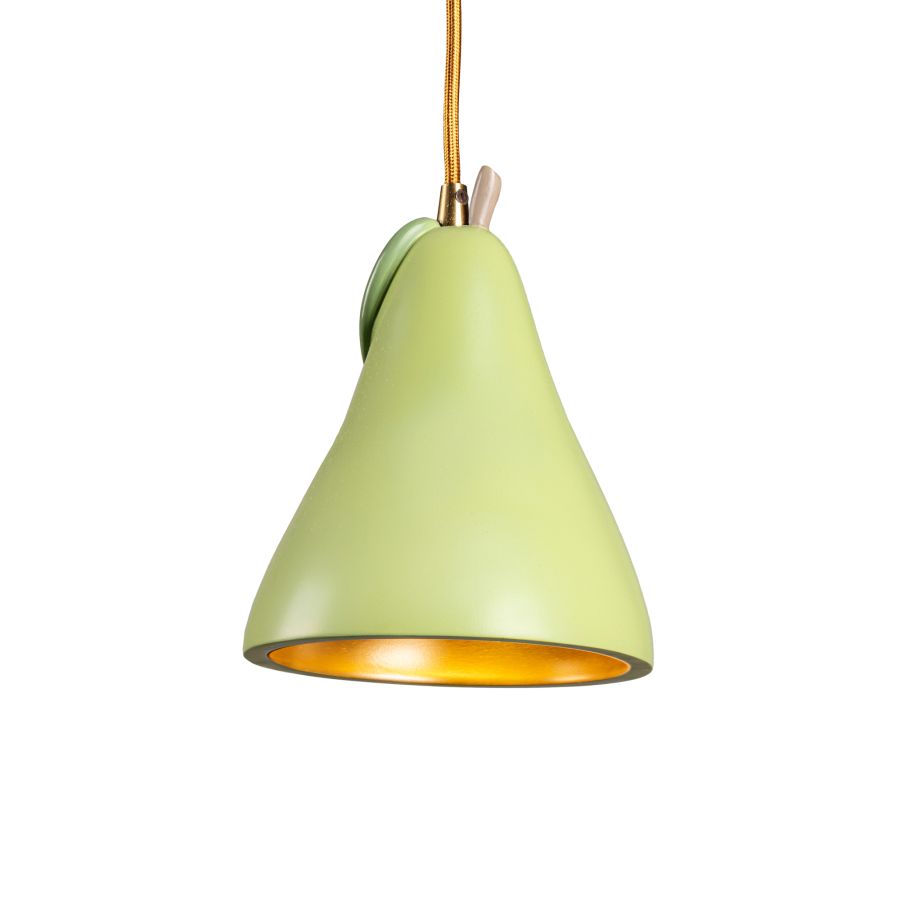 Seletti Vitamin Pear Ceiling Lamp