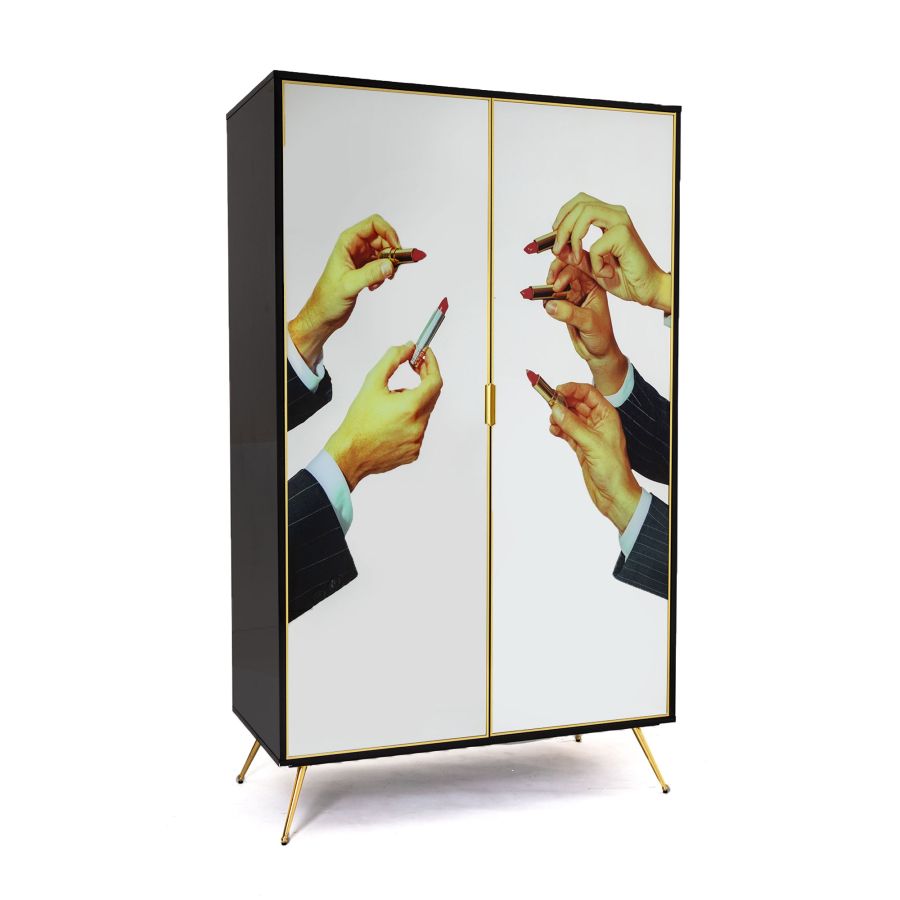 Seletti Wardrobe Lipstick