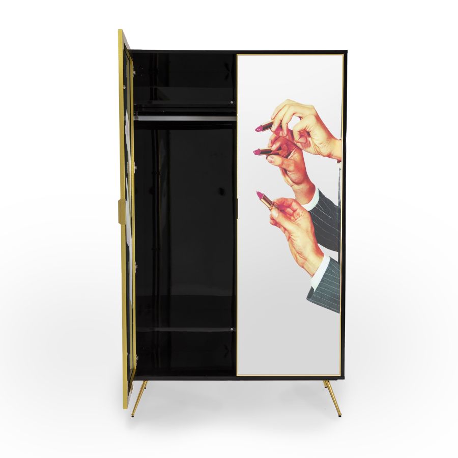 Seletti Wardrobe Lipstick