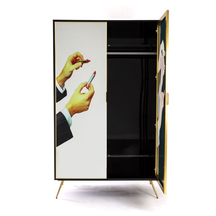 Seletti Wardrobe Lipstick