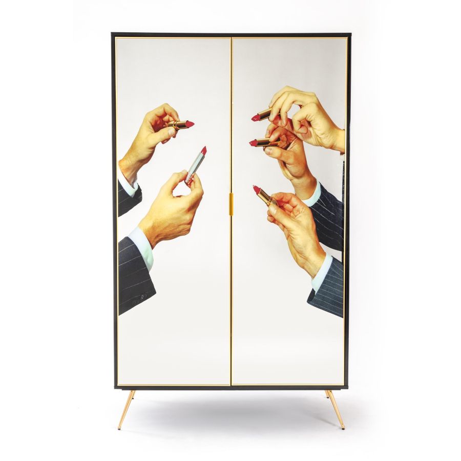 Seletti Wardrobe Lipstick