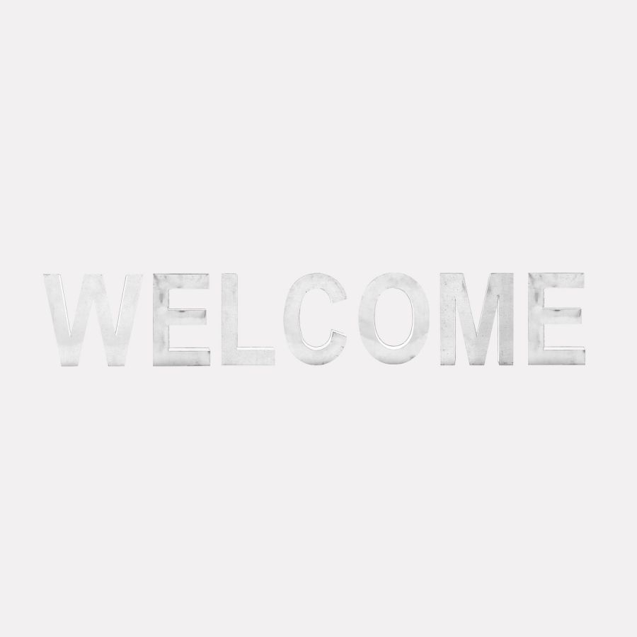 Seletti WELCOME