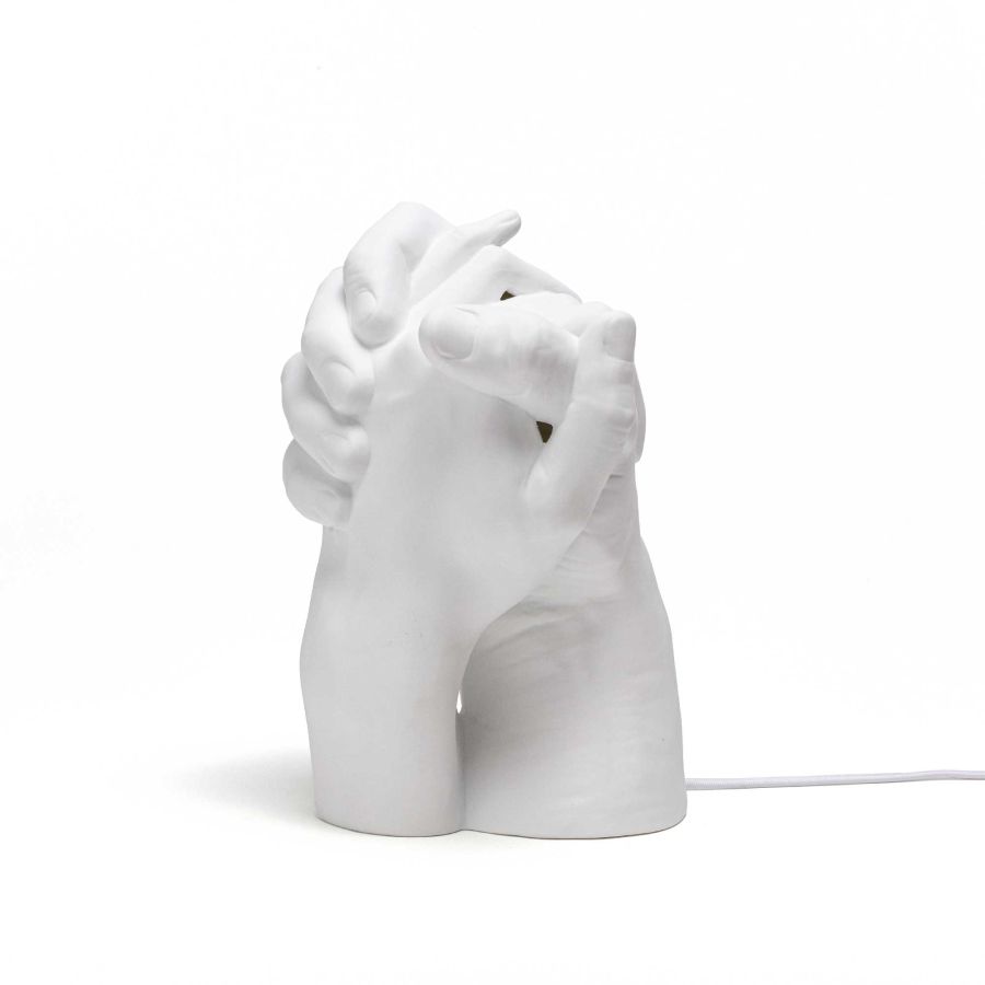 Seletti With Me Lamp