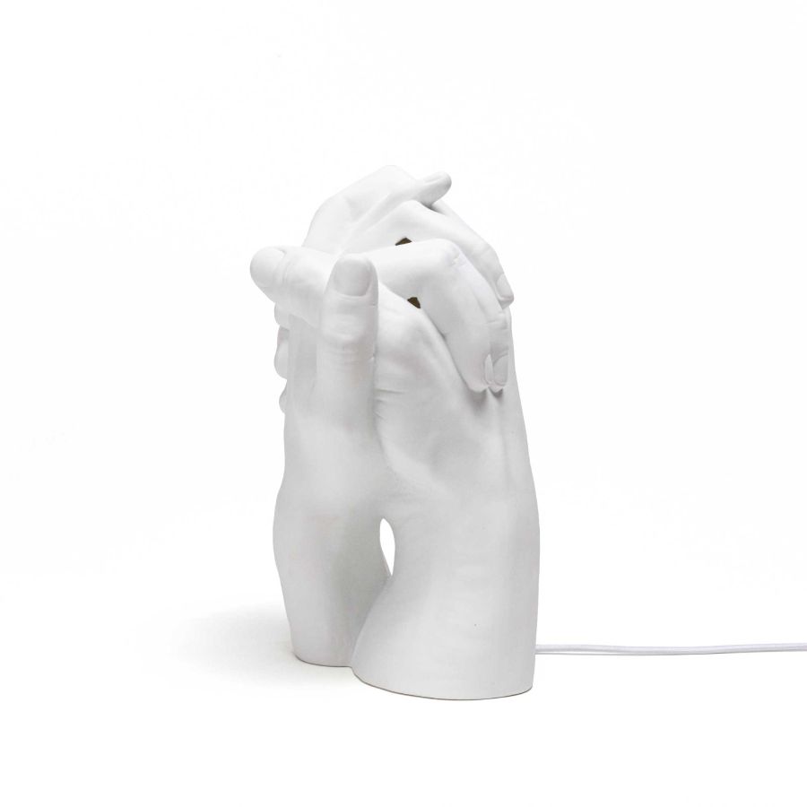 Seletti With Me Lamp