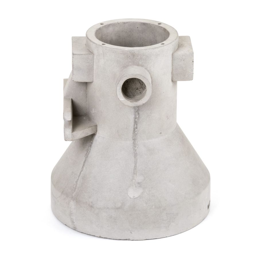 Seletti Work Is Over Connection Vase