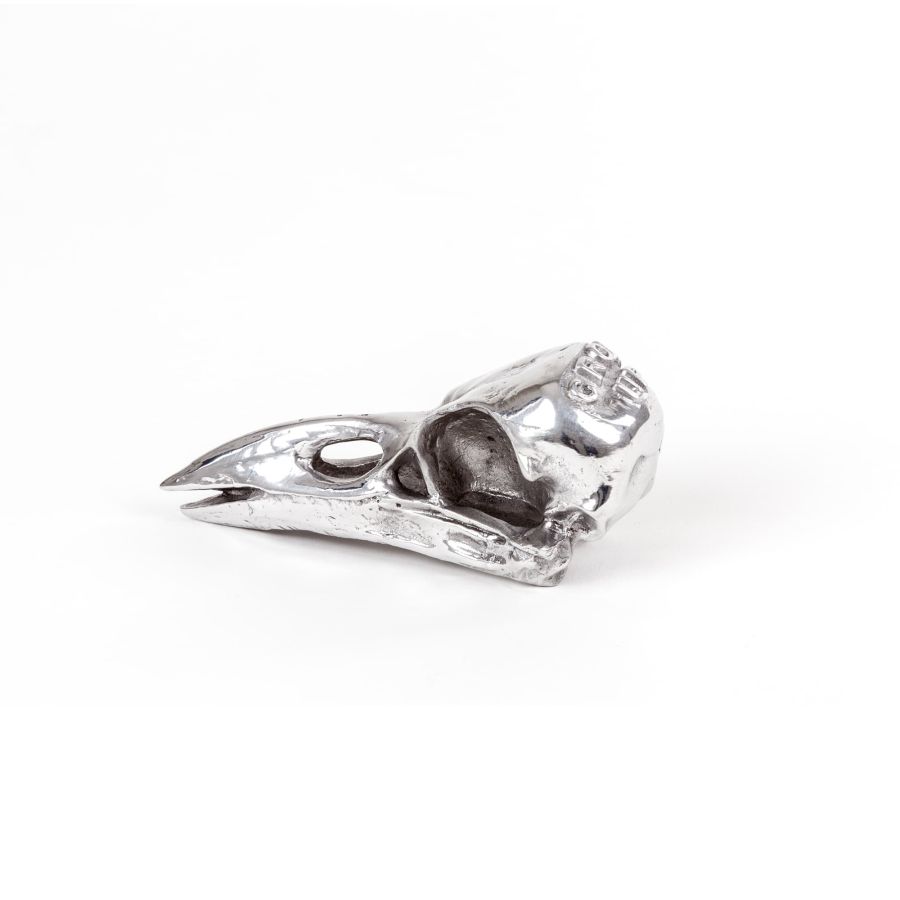 Seletti Wunderkammer Bird Skull