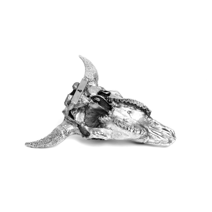 Seletti Wunderkammer Bison Skull