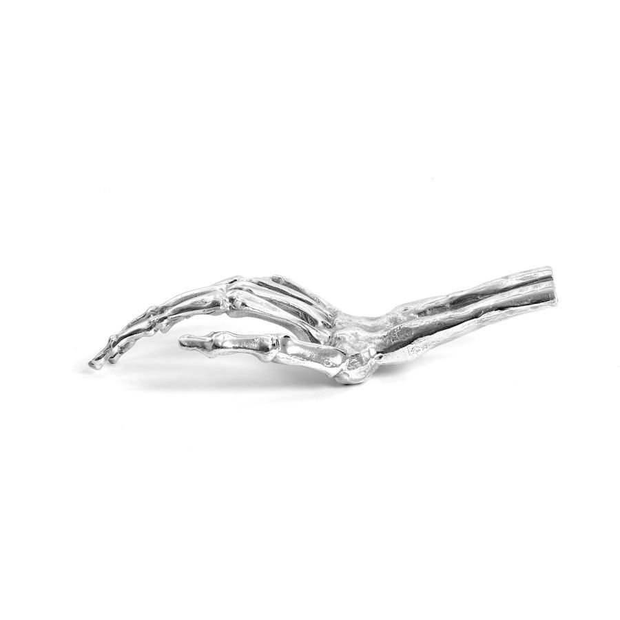 Seletti Wunderkammer Skeleton Hand