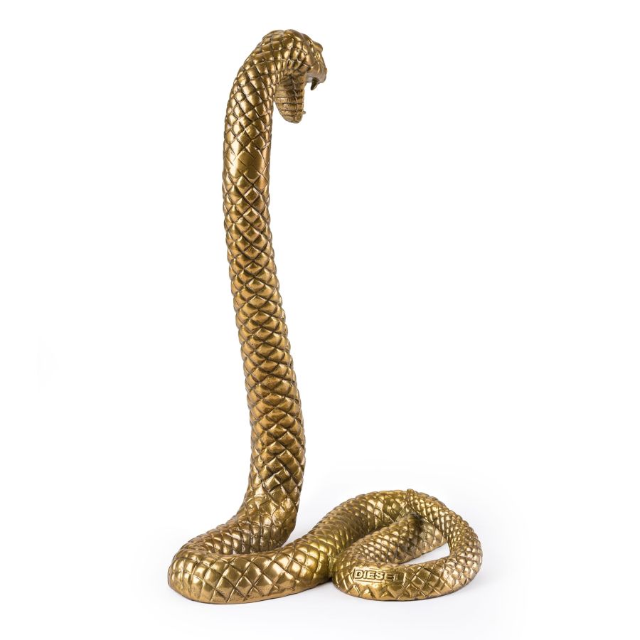 Seletti Wunderkrammer Snake