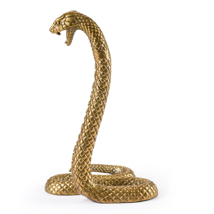 Seletti Wunderkrammer Snake